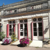 Отель Domaine de Champ rose, фото 1