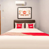 Отель OYO 1668 Yvel Homestay Syariah, фото 7