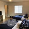 Отель Downtown La Center Bedrooms в Лос-Анджелесе