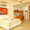 Отель Shades Resort Apartments Mui Ne, фото 40