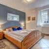 Отель Ostseetraum Wohnung 6, фото 2