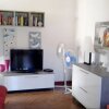 Отель Apartment With 2 Bedrooms in Lido Rossello, With Furnished Terrace and Wifi - 40 m From the Beach, фото 1