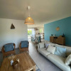 Отель Villa familiale les coteaux de ruelle, фото 6