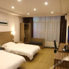 Отель Pinshang Express Chain Hotel Qinzhou Qinzhougang, фото 1