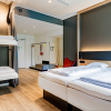 Отель Zleep Hotel Upplands Vasby, фото 27