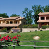 Отель Terme Di Sorano Residence в Гроссете