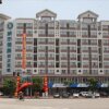Отель City Comfort Inn Shantou Guangsha Xincheng, фото 1