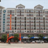 Отель City Comfort Inn Shantou Guangsha Xincheng, фото 1