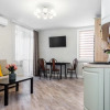 Гостиница Apart House on Tramvainom lane, 2/2, фото 4