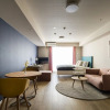 Отель Section L Residence Ginza, фото 15