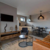 Отель Luxe apartment - Ooststraat 18a Domburg, фото 12