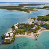 Отель Shangri-La Le Touessrok, Mauritius, фото 39