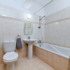 Отель 2 bed Apartment Overlooking Pool - Oroklini, фото 8