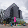 Отель Alt Hotel Calgary East Village, фото 1