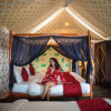 Отель The Royal Heritage Tent Resort - Statue Of Unity, фото 7