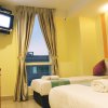 Отель Sun Inns Hotel D'mind 1 Seri Kembangan, фото 27