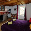 Отель Maison La Montagne, фото 4