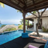 Отель Aqua Vista 29 - Private Pool Villa Near The Beach, фото 40
