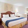 Отель Holiday Inn Express Lincoln, фото 13