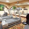 Отель Holiday Inn Express & Suites Los Alamos Entrada Park, an IHG Hotel, фото 23