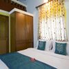 Отель OYO Rooms Calangute Beach Holiday Street, фото 4