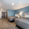 Отель WoodSpring Suites Concord-Charlotte Speedway, фото 4