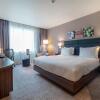 Отель Hilton Garden Inn Birmingham Airport в Бирмингеме