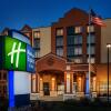 Отель Holiday Inn Express Hotel & Suites South Portland, an IHG Hotel в Портленде — юге