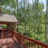 Отель Wapiti Mountain Escape by Avantstay Commanding Views Incredible Home w/ Hot Tub!, фото 8