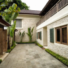 Отель Villa Nicole Sanur, фото 1