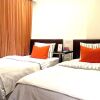 Отель The stay Hong Kong в Коулуне