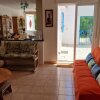 Отель House with exclusive pool and garden 7 min walk from the beach and the center, фото 26