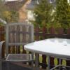 Отель Auszeit - Ferienwohnung und Appartements, фото 14
