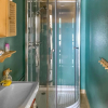 Отель Nice Home in Kristiansand With 4 Bedrooms, фото 11