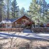 Отель Bravo Big Bear Lodge One, фото 9