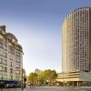 Отель Hyatt Regency Paris Etoile в Париже