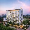 Отель Ravatel Luxury Hotel Bac Giang, фото 37