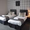 Отель Kelpies Serviced Apartments Mcdonald 2 Bedrooms в Фалкирке