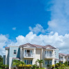 Отель The Palisades Townhouses at Freights Bay в Энтерпрайз