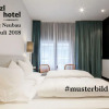 Отель grätzlhotel Neubau, фото 13