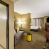 Отель Comfort Suites El Paso West, фото 36