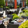 Отель Hôtel Barrière Le Normandy Deauville, фото 27