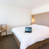 Отель Hôtel Campanile Toulouse Nord - Sesquières, фото 4