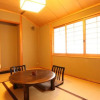 Отель Marucho Ryokan, фото 16