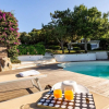 Отель Villa Bianca 10 2 in Porto Rotondo, фото 11