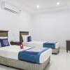 Отель OYO 9627 Hotel Srinivasa Central в Хидерабаде