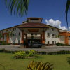 Отель Sempurna Resort в Куантане