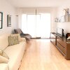 Отель Apartment With one Bedroom in L'eucaliptus, With Furnished Terrace - 1, фото 4
