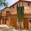 Отель Cabañas el Triunfo, фото 25
