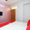 Отель Indrakshi Newtown By OYO Rooms, фото 13